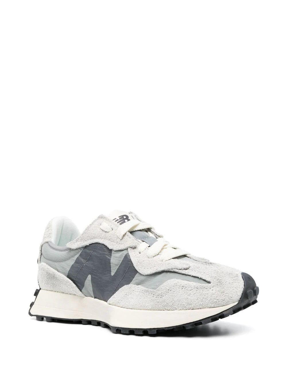 New Balance logo-print low-top sneakers - Image 2