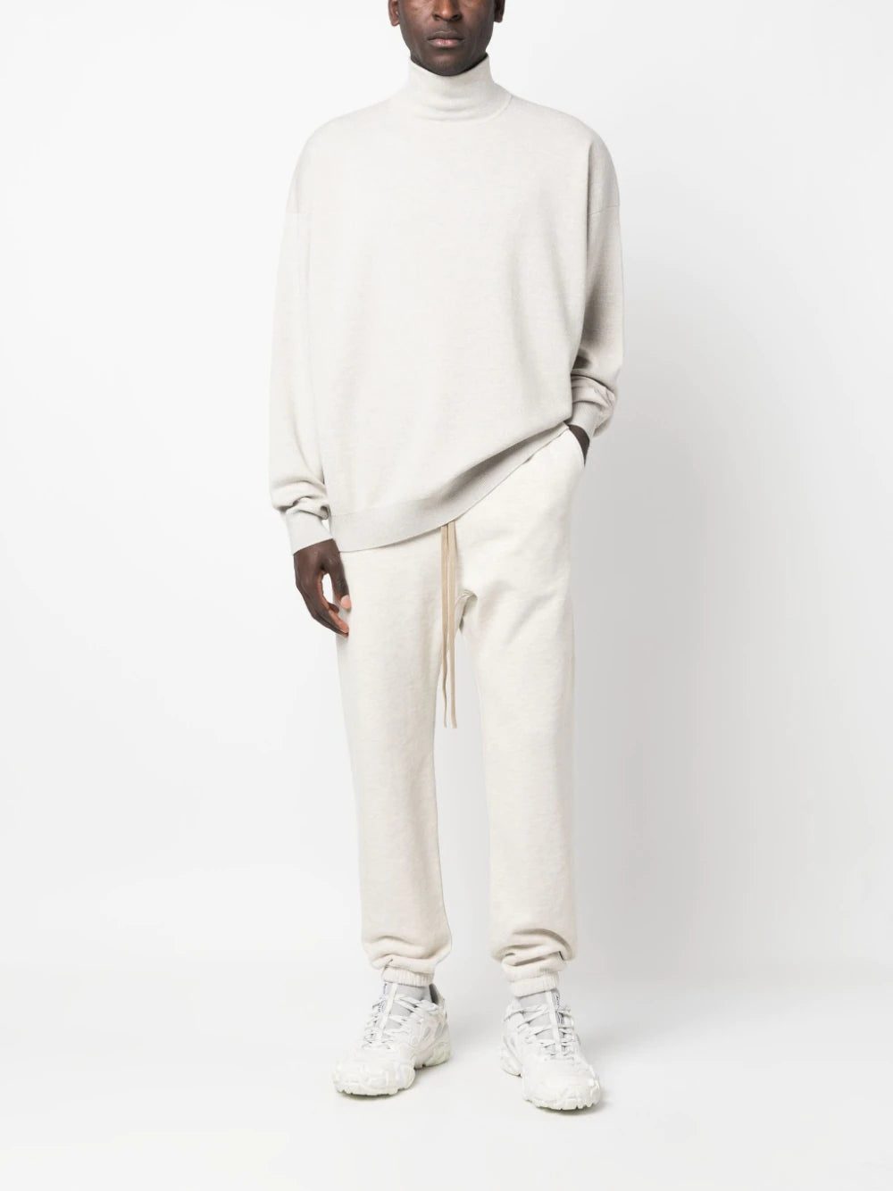 Fear Of God drawstring track pants - Image 2