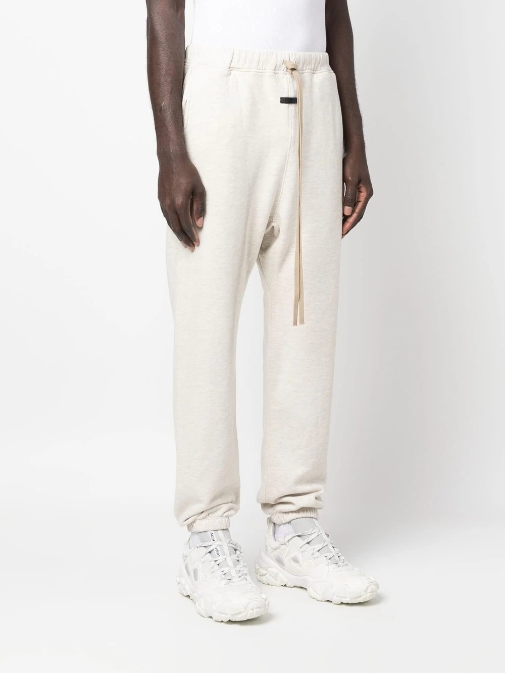 Fear Of God drawstring track pants - Image 3