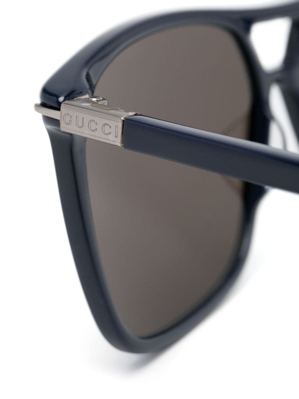 Gucci Eyewear square-frame sunglasses - Image 3