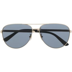 Gucci Eyewear pilot-frame sunglasses