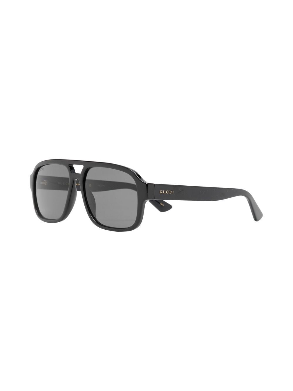 Gucci Eyewear pilot-frame sunglasses - Image 2
