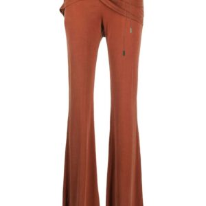 Jacquemus Le pantalon Espelho trousers