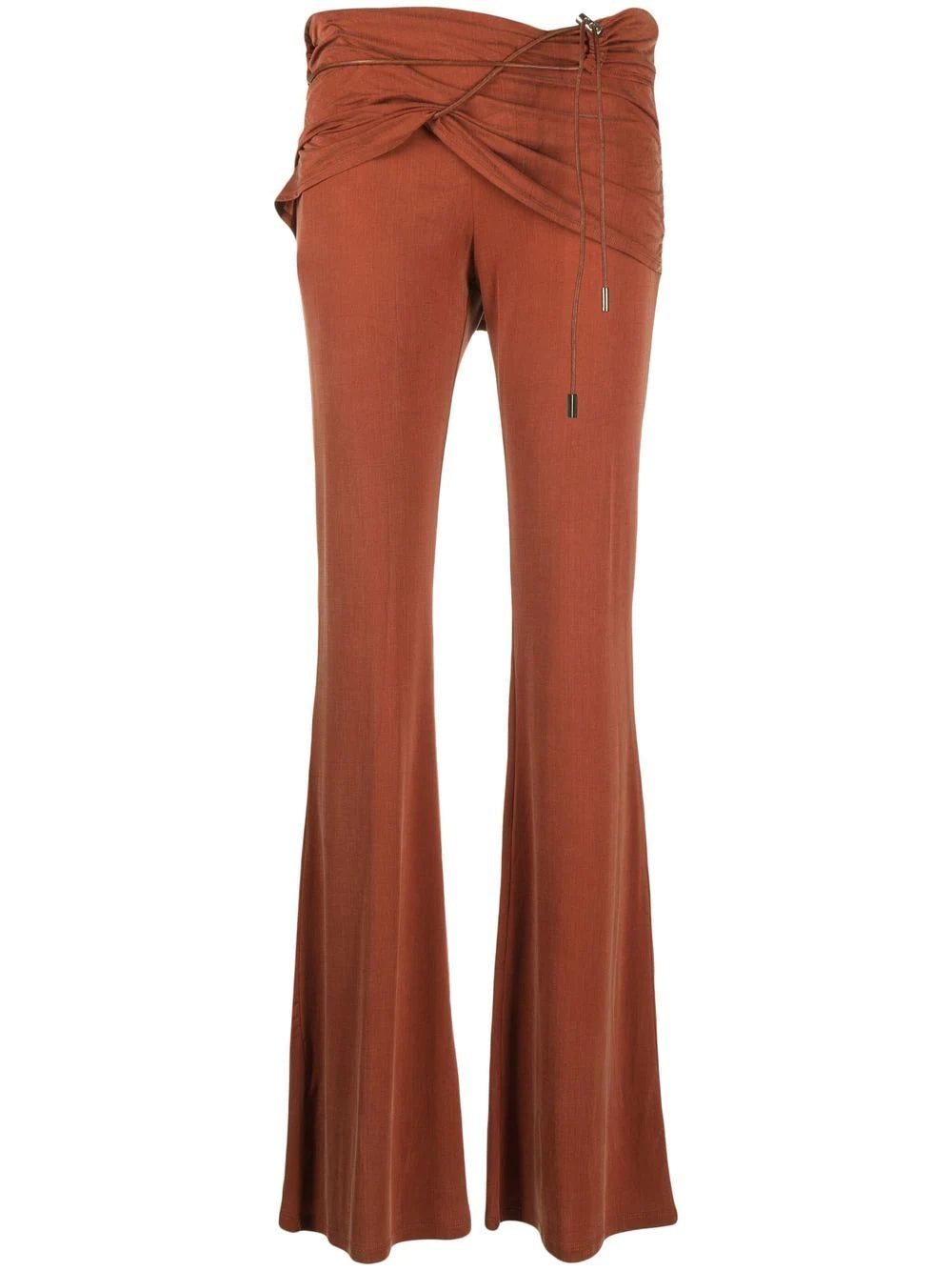 Jacquemus Le pantalon Espelho trousers