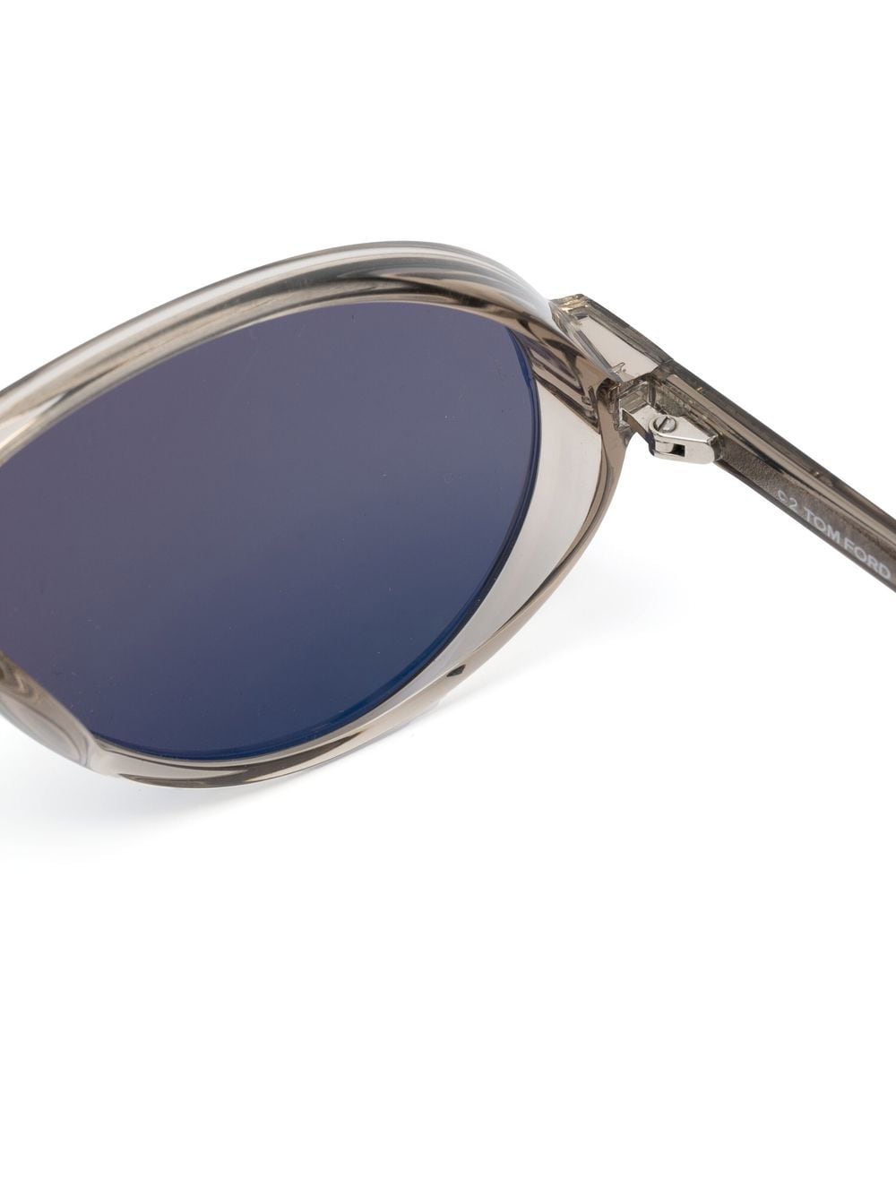 TOM FORD Eyewear pilot-frame sunglasses - Image 3