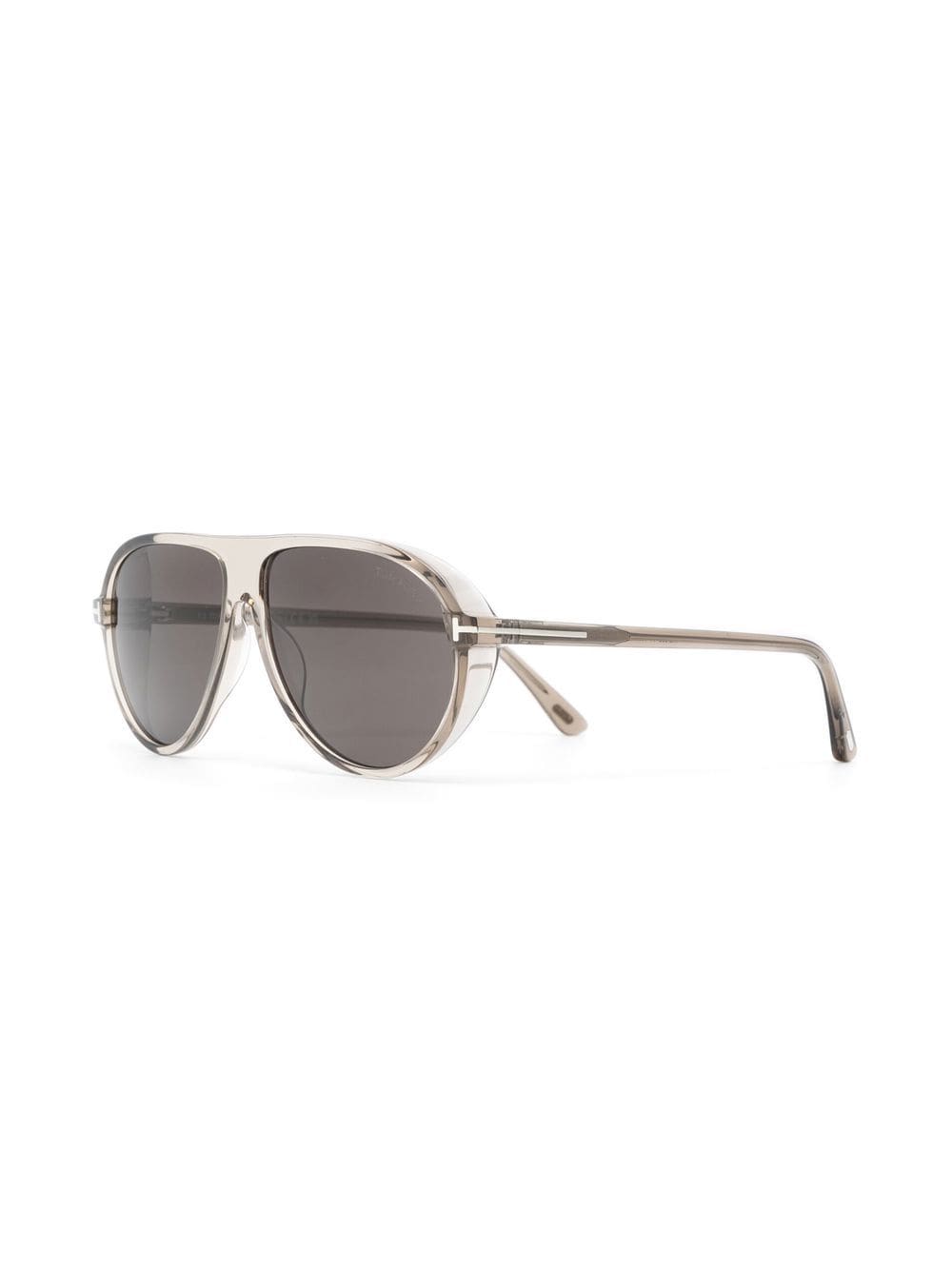 TOM FORD Eyewear pilot-frame sunglasses - Image 2