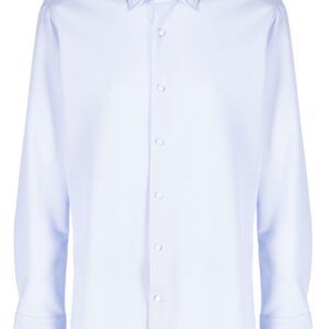 BOSS  classic button-up shirt