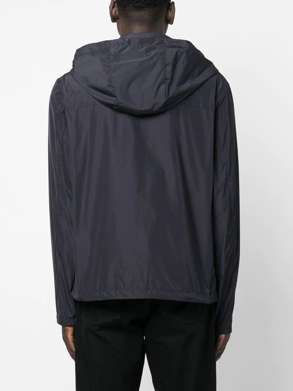 Moncler Fuyue hooded jacket - Image 4