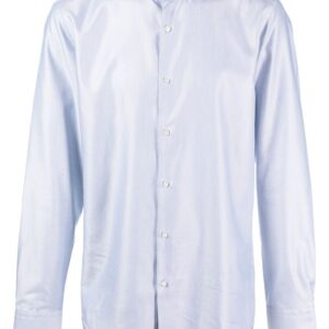 BOSS  classic button-up shirt