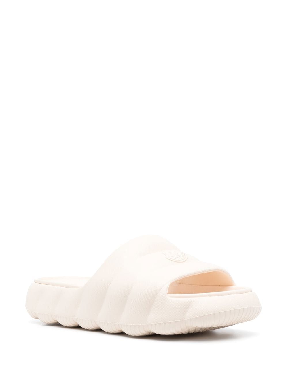 Moncler Lilo quilted slides - Image 2