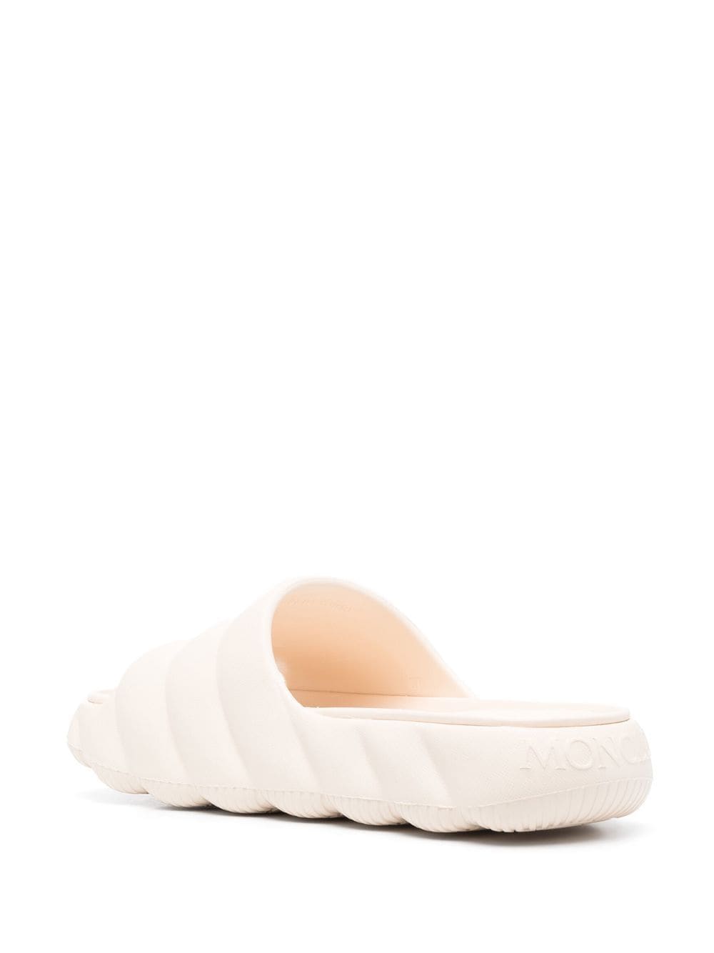 Moncler Lilo quilted slides - Image 3