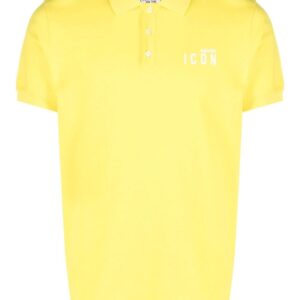 Dsquared2 Icon polo shirt