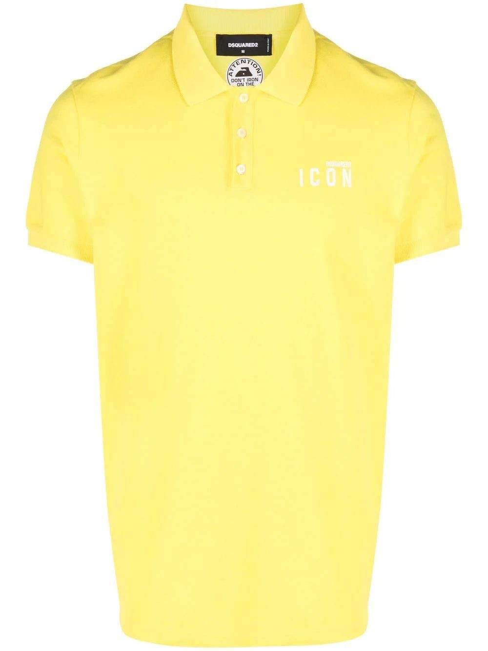 Dsquared2 Icon polo shirt