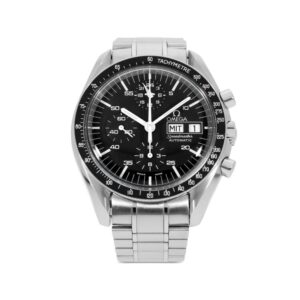OMEGA 1988 pre-owned Speedmaster 41mm