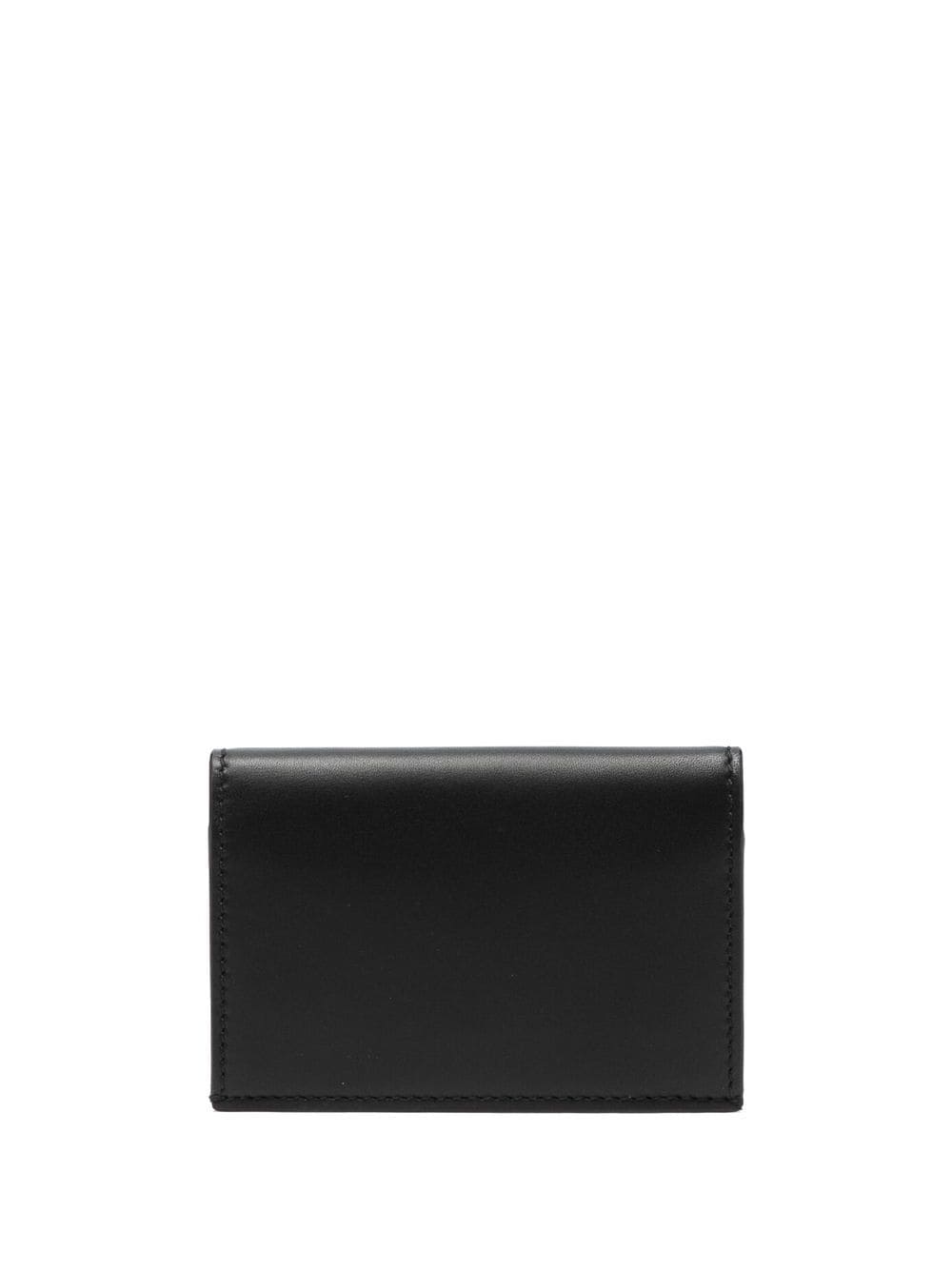 Bally logo-stamp leather wallet - Image 2