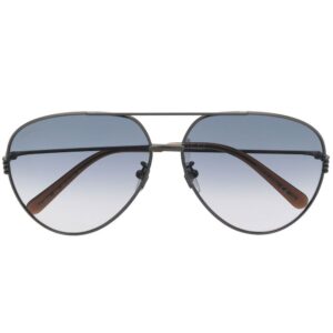 Gucci Eyewear pilot-frame sunglasses