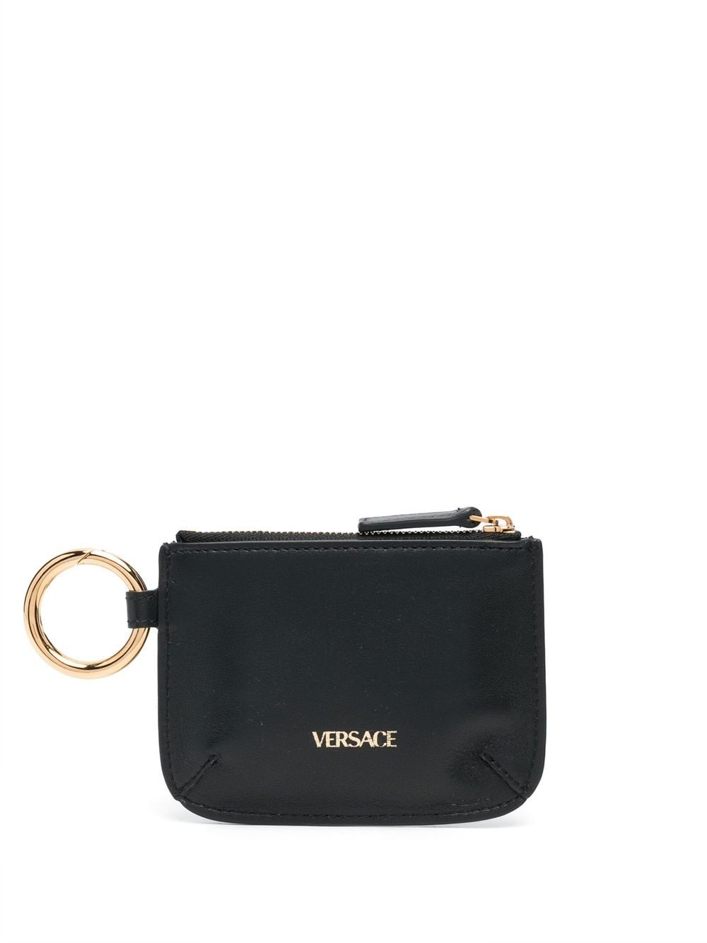 Versace Medusa Head leather wallet - Image 2