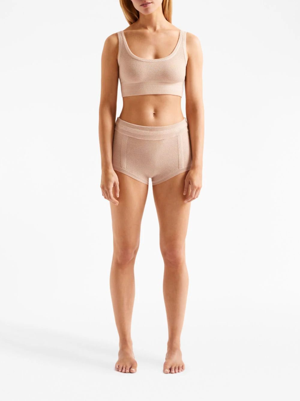 ERES Rêveuse knitted briefs - Image 3