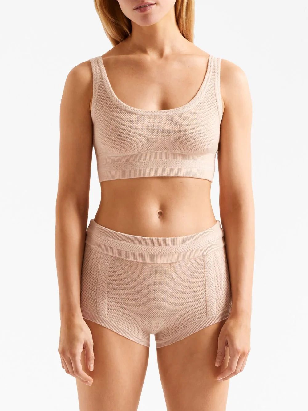 ERES Rêveuse knitted briefs - Image 4