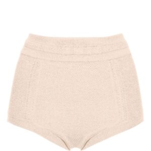 ERES  Rêveuse knitted briefs