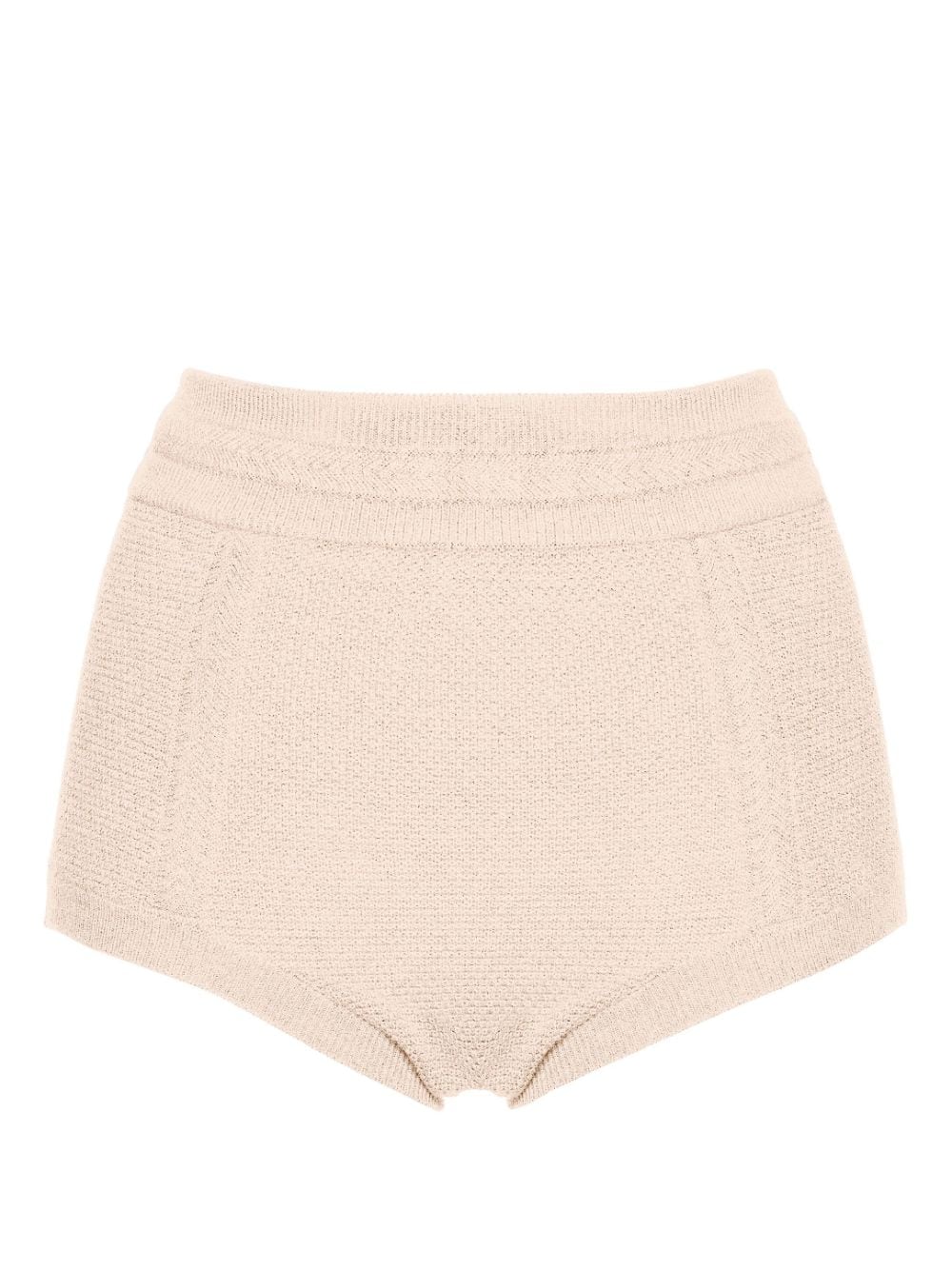 ERES Rêveuse knitted briefs