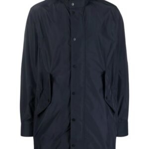 Moncler  Bleone parka jacket
