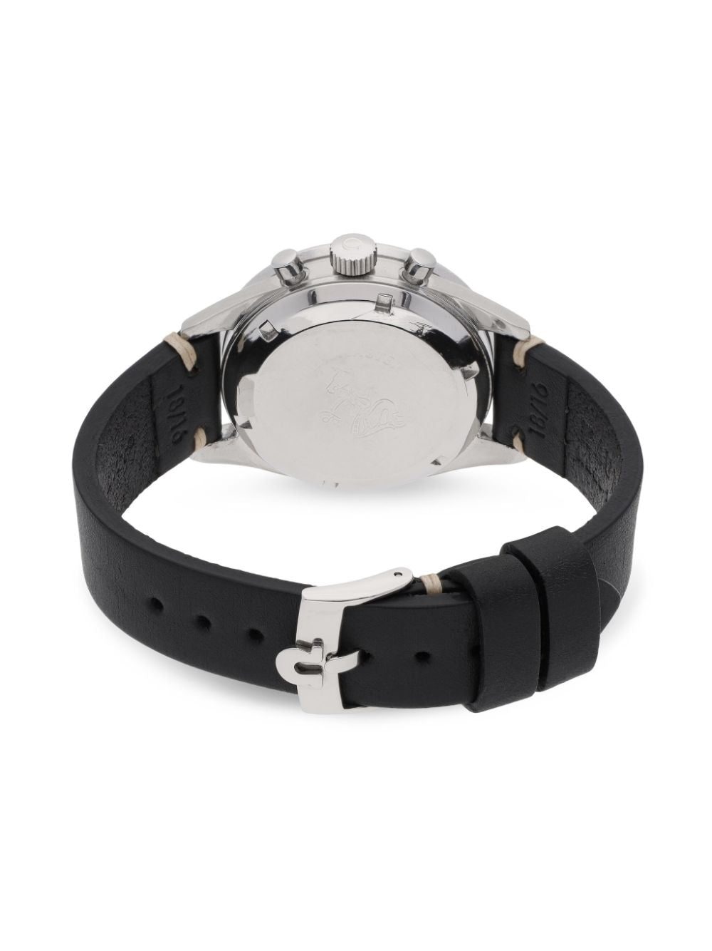 OMEGA 1963 pre-owned Speedmaster 39mm - Image 5