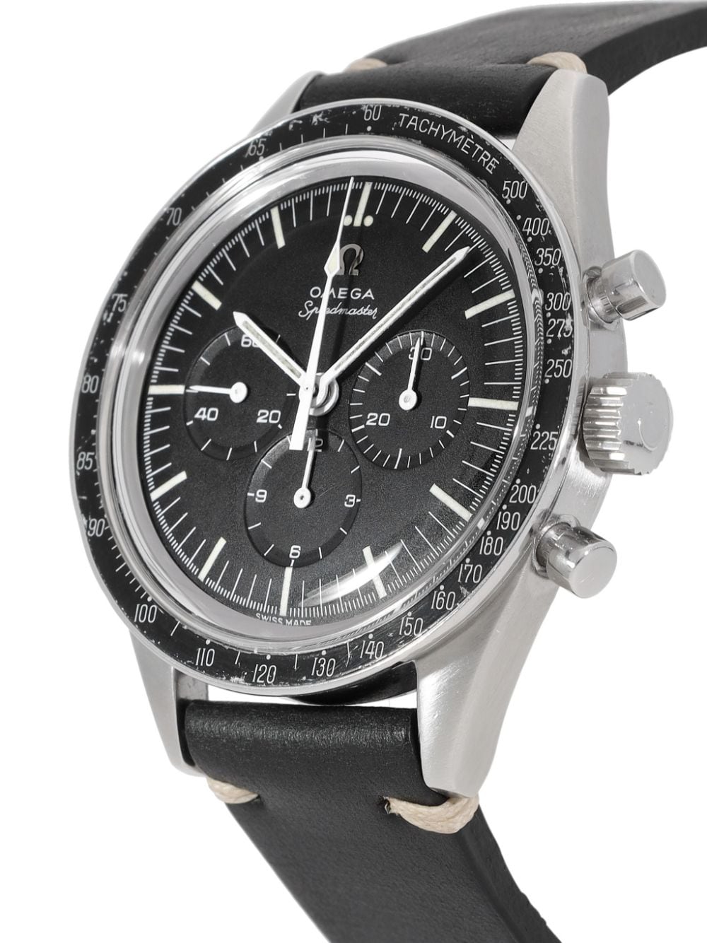OMEGA 1963 pre-owned Speedmaster 39mm - Image 2