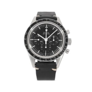 OMEGA 1963 pre-owned Speedmaster 39mm