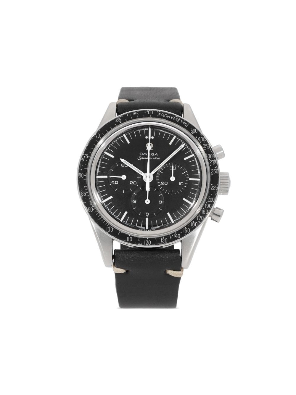 OMEGA 1963 pre-owned Speedmaster 39mm