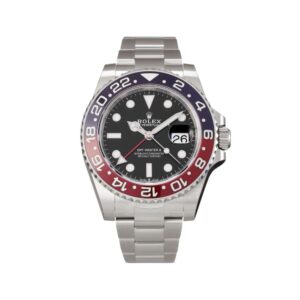 Rolex 2023 unworn GMT-Master II 40mm