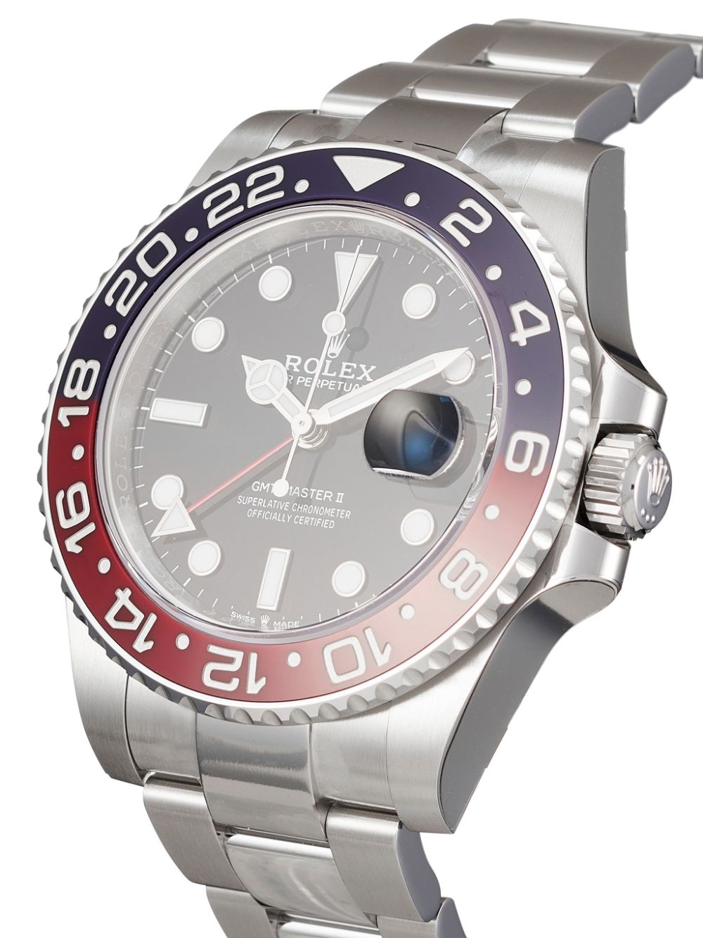Rolex 2023 unworn GMT-Master II 40mm - Image 2