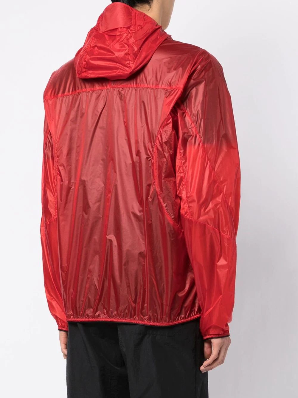 Moncler Diadem hooded windbreaker - Image 4