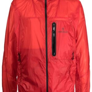 Moncler  Diadem hooded windbreaker