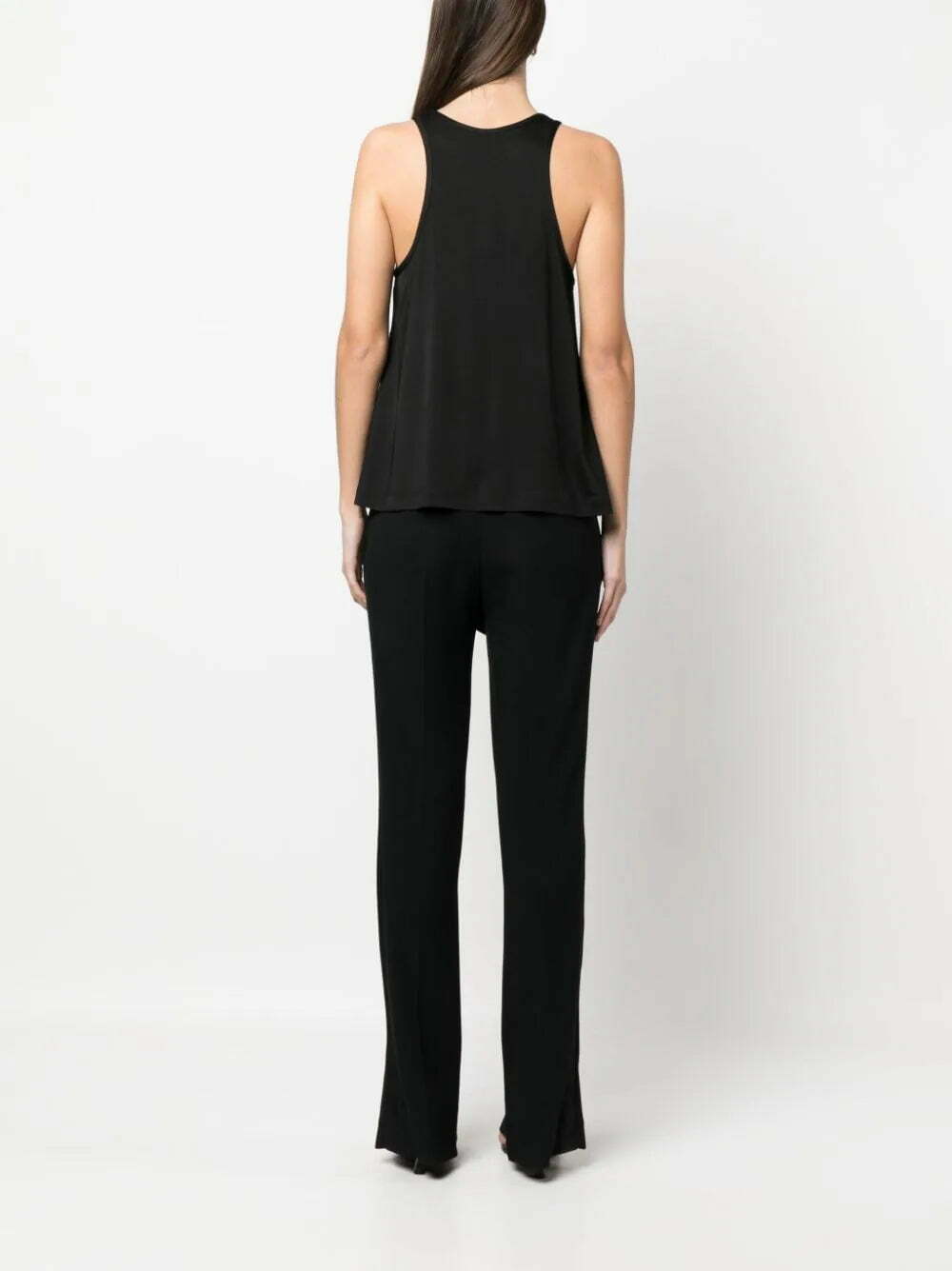 Stella McCartney long ruffled top - Image 4