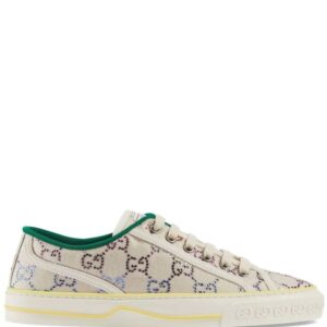 Gucci Tennis 1977 GG sneakers
