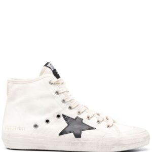 Golden Goose Fancy high-top sneakers