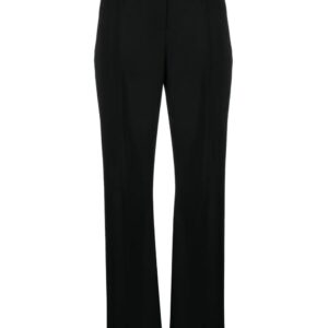 Jacquemus  Sauge high-waisted trousers