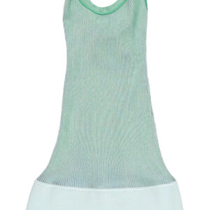 Jacquemus  La Robe Maille Turbi minidress