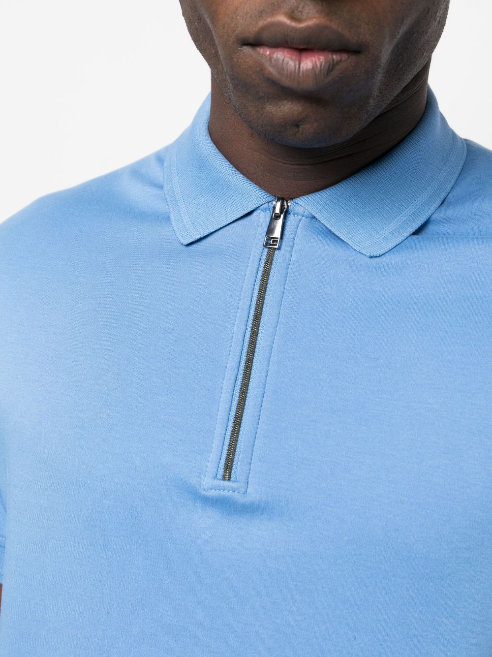 Tommy Hilfiger short-sleeve polo shirt - Image 5