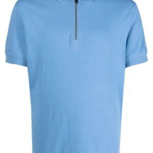 Tommy Hilfiger short-sleeve polo shirt