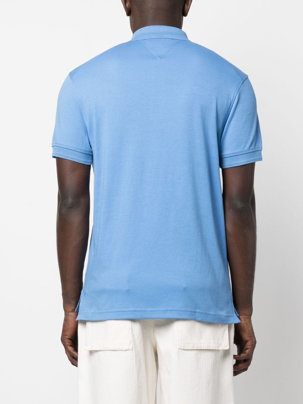 Tommy Hilfiger short-sleeve polo shirt - Image 4