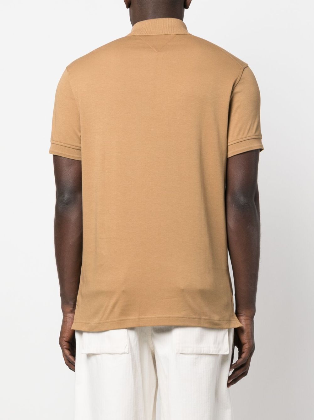 Tommy Hilfiger short-sleeve polo shirt - Image 4