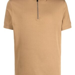 Tommy Hilfiger short-sleeve polo shirt