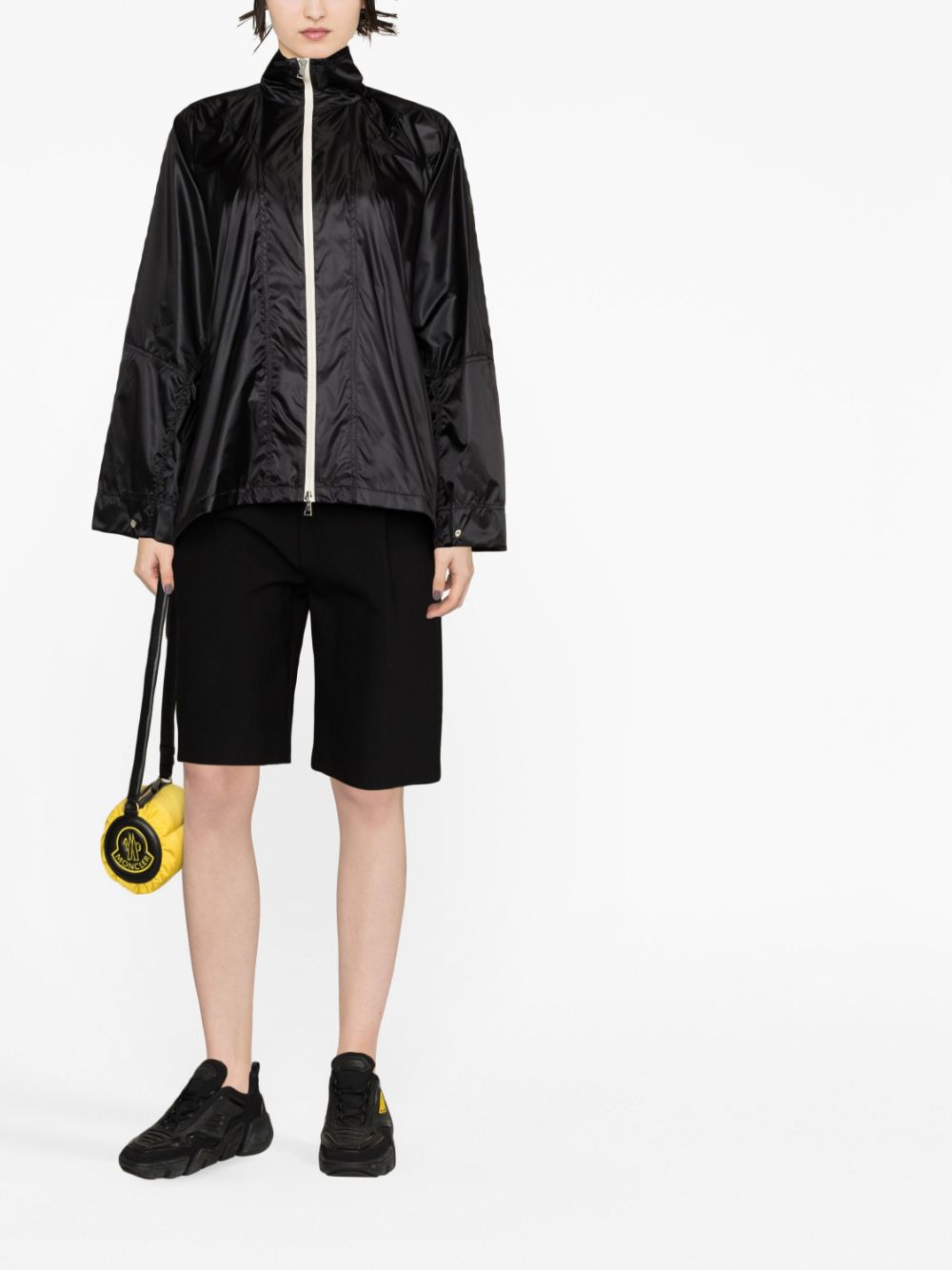 Moncler Moy parka jacket - Image 2