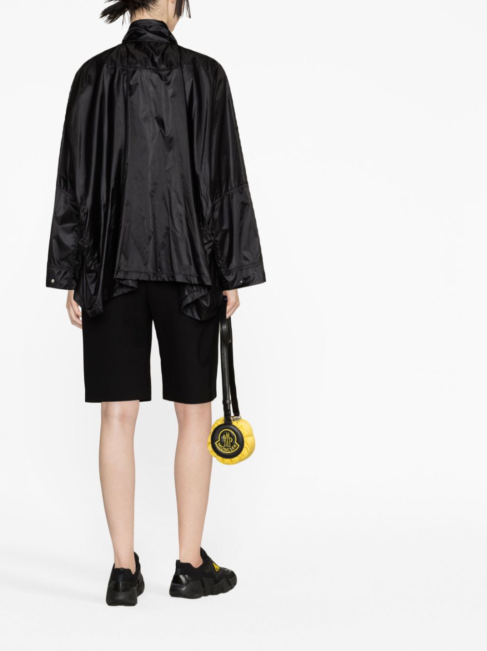 Moncler Moy parka jacket - Image 4