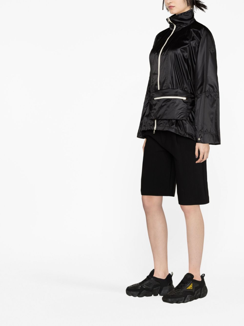Moncler Moy parka jacket - Image 3