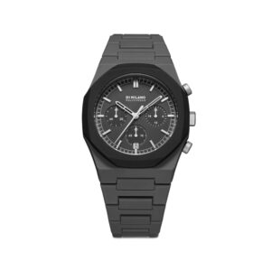 D1 Milano Polychrono 40.5mm