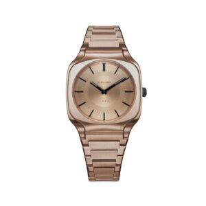 D1 Milano Square Bracelet 37mm