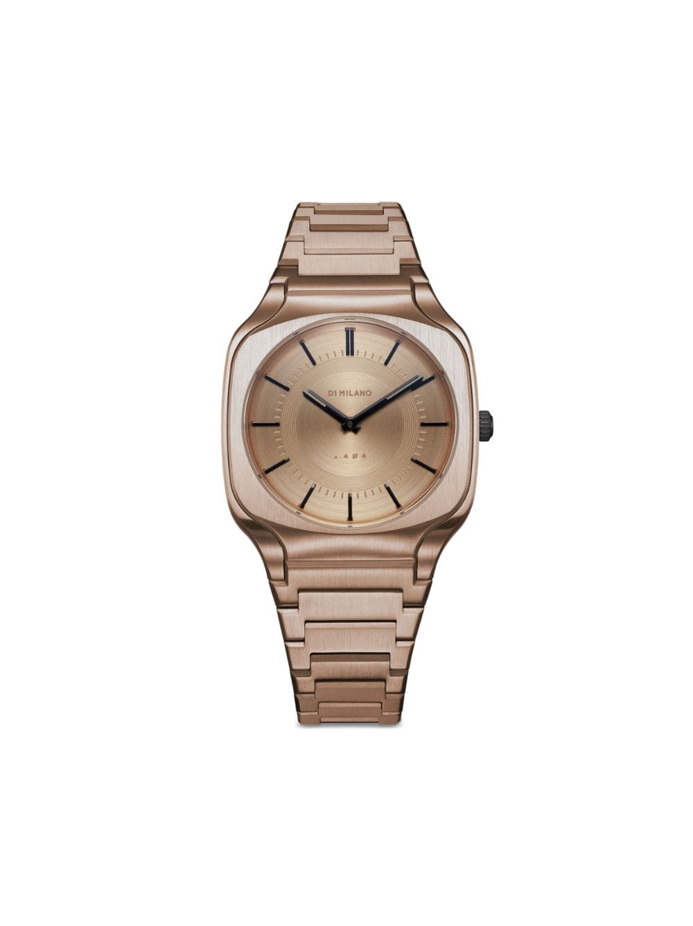 D1 Milano Square Bracelet 37mm